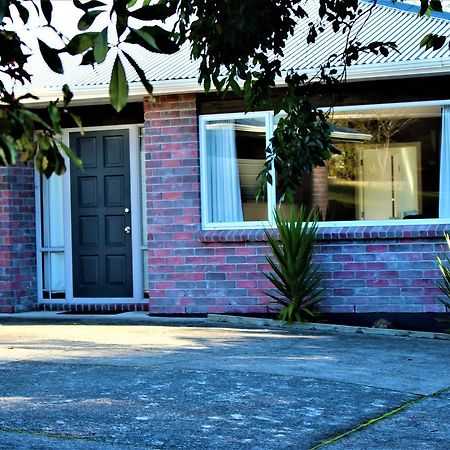 Zen Home Rotorua Exterior photo