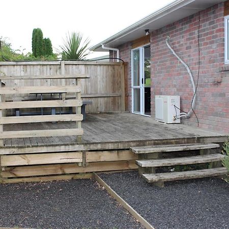 Zen Home Rotorua Exterior photo