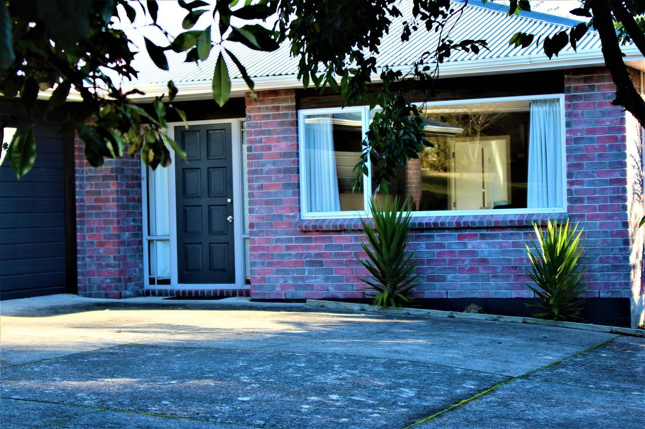 Zen Home Rotorua Exterior photo