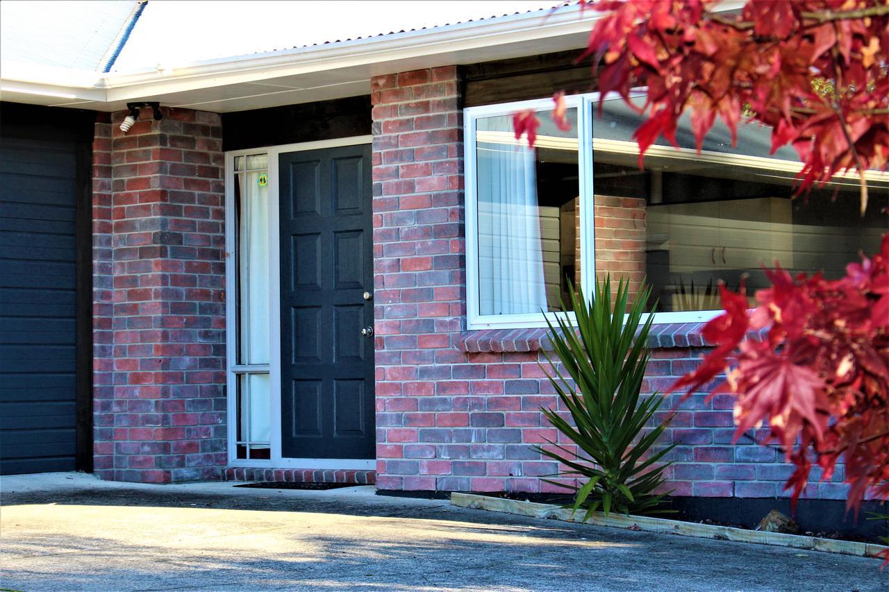 Zen Home Rotorua Exterior photo